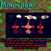 Pillowinde / Crown euphoria / Buffout / Speakeasy (US-NJ) on Sep 22, 2023 [155-small]