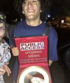 Pasamba / ER / Cole's Law / Public Access on Oct 6, 2023 [156-small]