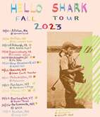 See Plus / Hello Shark / Soft Idiot / Shep Treasure on Oct 20, 2023 [159-small]
