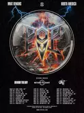 Pop Evil / Devour the Day / Return to Dust / ONI on Apr 19, 2025 [172-small]