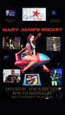 Mary Jane’s Rocket on Feb 15, 2025 [192-small]