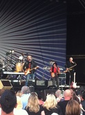 Daryl Hall & John Oates / Icehouse on Jan 29, 2012 [211-small]