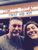 First Aid Kit on Mar 11, 2015 [262-small]
