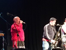 Bad Manners on Jun 6, 2015 [270-small]