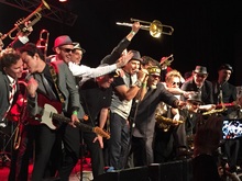 Melbourne Ska Orchestra on Oct 23, 2015 [283-small]