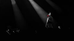 Psychic Fever From Exile Tribe on Feb 10, 2025 [326-small]