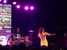 Santigold on Jul 22, 2016 [331-small]