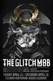 The Glitch Mob / Grenier / Salva on Apr 25, 2014 [404-small]