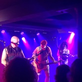 Hayseed Dixie on Feb 6, 2025 [404-small]