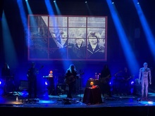 Uncle Acid & the Deadbeats on Feb 12, 2025 [439-small]