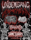 Undergang / Mephitic Corpse / Girth / Mutilatred on Feb 12, 2025 [482-small]