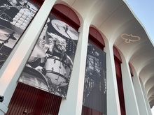 tags: Inglewood, California, United States, Kia Forum - The Taylor Hawkins Tribute Concert on Sep 27, 2022 [493-small]