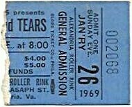 Spirit / Blood, Sweat and Tears on Jan 26, 1969 [506-small]