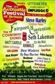 Online Flyer, Acoustic Festival of Britain on May 30, 2014 [509-small]