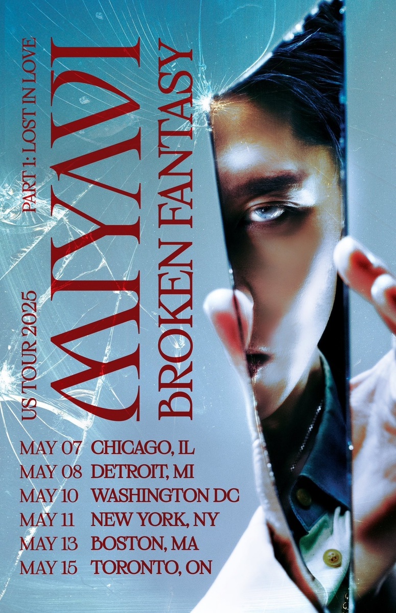 Miyavi Concert Photos | Concert Archives