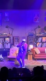 Common / Pete Rock - The Auditorium Tour, tags: Pete Rock, Atlanta, Georgia, United States, Stage Design, The Buckhead Theatre - Common / Pete Rock on Sep 11, 2024 [626-small]