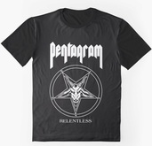 Pentagram / Tigers On Opium / Calm Collapse / Sun Crow on Feb 5, 2025 [654-small]
