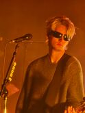 Inhaler / Gurriers / The Guest List on Feb 13, 2025 [697-small]