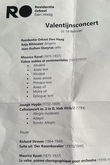 Residentie Orkest / Anja Bihlmaier (conductor) / Jean-Guihen Queyras on Feb 14, 2025 [935-small]