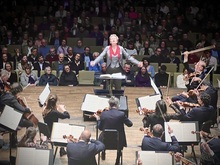 Residentie Orkest / Anja Bihlmaier (conductor) / Jean-Guihen Queyras on Feb 14, 2025 [936-small]
