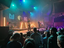 Magic City Hippies / Mustard Service on Feb 14, 2025 [231-small]