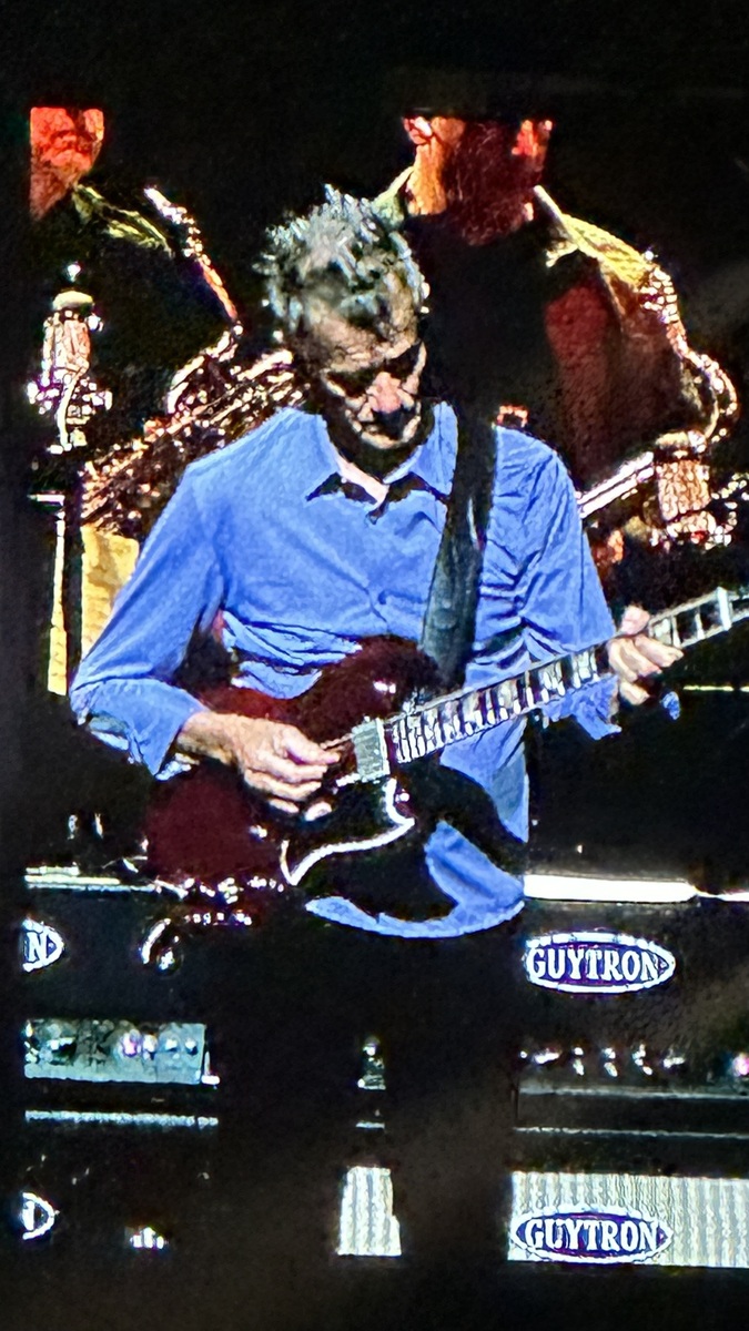 Steely Dan Concert & Tour History (Updated for 2025) Concert Archives