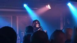 Heartworms / She's In Parties on Feb 15, 2025 [358-small]