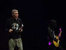 The Stone Roses / Rodrigo Y Gabriella on Jun 30, 2016 [420-small]