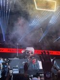 Cowboy Mouth / Flavor Flav / Diplo on Feb 9, 2025 [461-small]