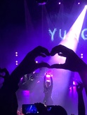 Yungblud / Kira Puru on Jan 3, 2020 [527-small]