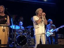 Bob Marley Tribute Band on Mar 28, 2019 [600-small]