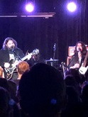 The Magic Numbers on Mar 23, 2019 [602-small]
