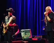 Ben Harper and Charlie Musselwhite / Charlie Musselwhite / Ben Harper on Jul 22, 2018 [663-small]