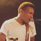Benjamin Booker / Unity Floors on Mar 29, 2018 [675-small]