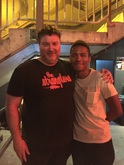 Benjamin Booker / Unity Floors on Mar 29, 2018 [676-small]