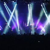 The Kooks / The Belligerents on Jan 5, 2018 [713-small]