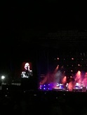 John Butler Trio / Midnight Oil / John Bulter Trio / A.B. Original on Nov 11, 2017 [722-small]