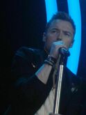 Ronan Keating / VOCA PEOPLE on Feb 15, 2013 [732-small]
