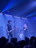 Touché Amoré / Trauma Ray / Between Bodies on Feb 15, 2025 [739-small]
