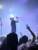 Touché Amoré / Trauma Ray / Between Bodies on Feb 15, 2025 [740-small]