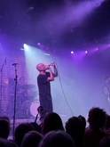 Touché Amoré / Trauma Ray / Between Bodies on Feb 15, 2025 [741-small]