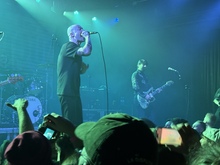 Touché Amoré / Trauma Ray / Between Bodies on Feb 15, 2025 [743-small]