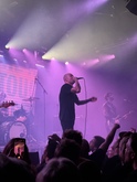 Touché Amoré / Trauma Ray / Between Bodies on Feb 15, 2025 [744-small]