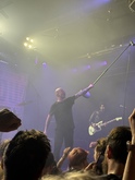 Touché Amoré / Trauma Ray / Between Bodies on Feb 15, 2025 [745-small]