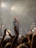 Touché Amoré / Trauma Ray / Between Bodies on Feb 15, 2025 [746-small]