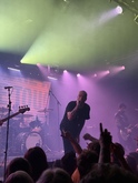 Touché Amoré / Trauma Ray / Between Bodies on Feb 15, 2025 [747-small]