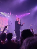 Touché Amoré / Trauma Ray / Between Bodies on Feb 15, 2025 [748-small]