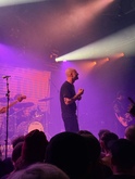Touché Amoré / Trauma Ray / Between Bodies on Feb 15, 2025 [749-small]