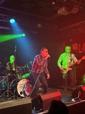 The Purple Hearts / Secret Affair on Feb 15, 2025 [850-small]