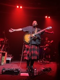 Bartees Strange / Tre Burt on Feb 15, 2025 [925-small]